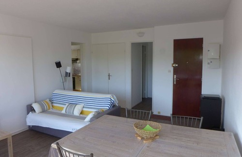 Le Penon Apartment | Seignosse Ocean, beautiful apartment, rated 2 stars, close to the beach and town center, 4 people