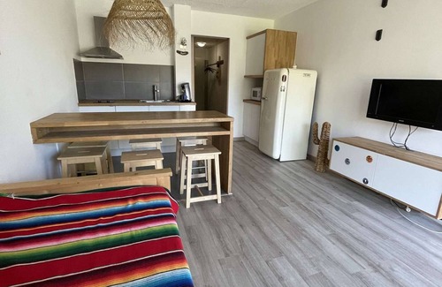 Le Penon Apartment | Seignosse Ocean, beautiful renovated apartment, right next to the beach