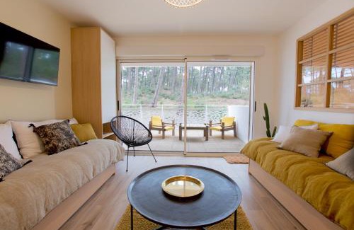 Seignosse Apartment | * Seignosse * Plage * Forêt * Couple * Famille