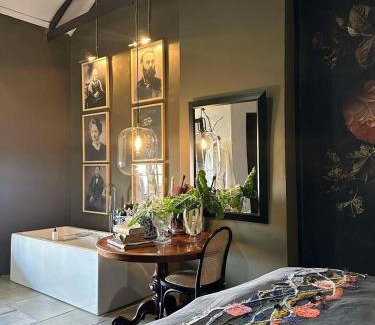 Richmond - NC Apartment | Seisoen Richmond