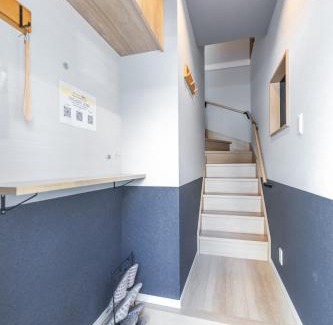 Kujo House | Seiwa-Kujyo - Vacation STAY 18157