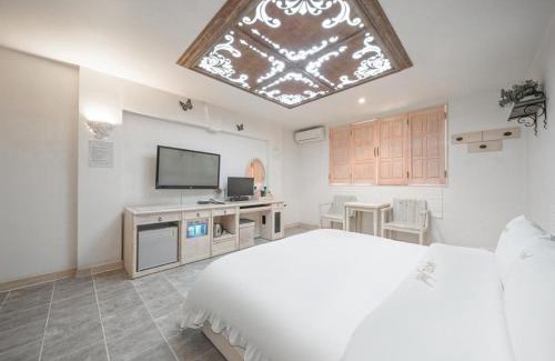 Yeondong-myeon Hotel | Sejong Feel Muintel