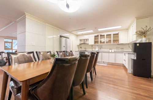 Busanjin Apartment | Sejong Party House