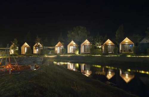 Sirindhorn Resort | Sek Sky Villa&Cafe