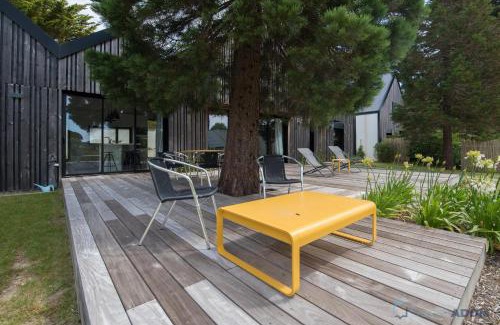 Pornic House | Sekoya Villa - Proche plage - golf