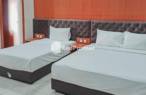 Banjar Hotel | Selaras Prima Guest House RedPartner