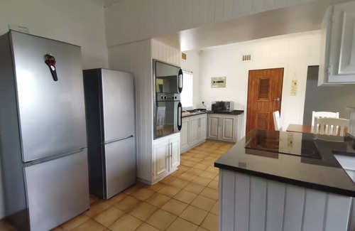 Oslo Beach House | Selati At Sea