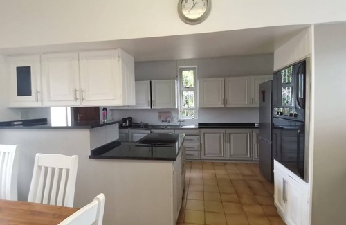 Oslo Beach House | Selati At Sea