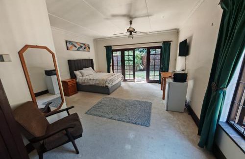 Berea House | Selbourne Cottages