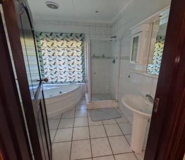 Berea House | Selbourne Cottages