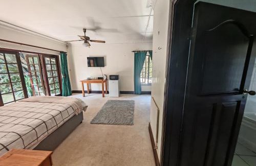 Berea House | Selbourne Cottages