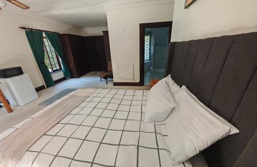 Berea House | Selbourne Cottages