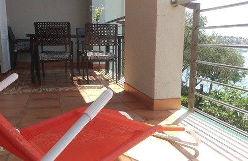 Selce Apartment | Selce - apartment 4 + 2 with fantastic sea views