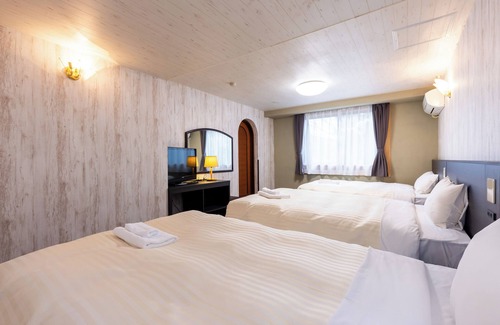 Gotemba Hotel | Select Inn Fujisan Gotemba