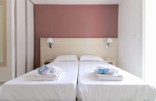 La Faviere Villa | SELECT'SO HOME - Résidence Le Poséidon - Mazet en Duplex - Prestations de qualité & Services Hôteliers - POS-G