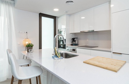 Estepona Apartment | Selecta Estepona Urban 1 bedroom