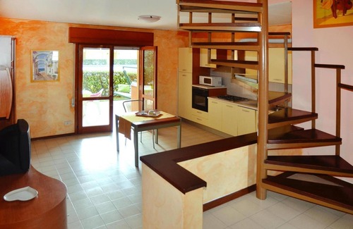 Bibione Apartment | Selene Holiday Complex in Bibione