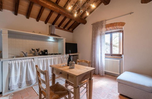 Santa Reparata House | Selene - In Parulia Country House