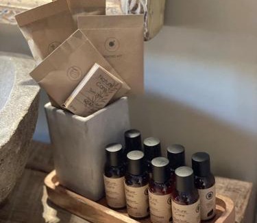 Sinevron Ski Chalet | Selene Luxury Rooms