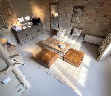 Sinevron Ski Chalet | Selene Luxury Rooms