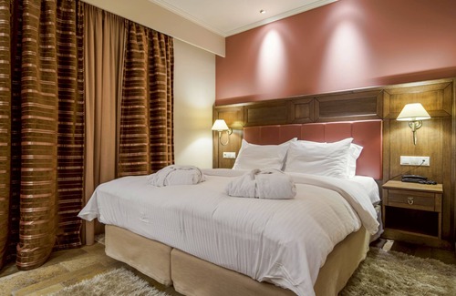 Karpenisi Hotel | Selestina Boutique Hotel