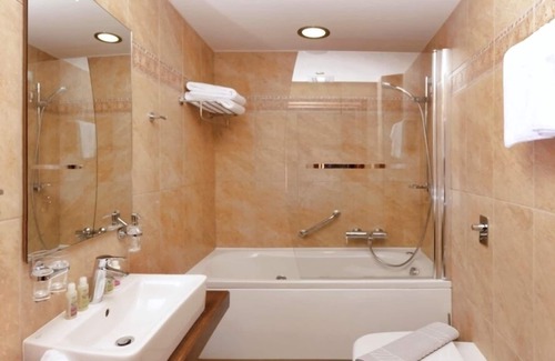 Karpenisi Hotel | Selestina Boutique Hotel