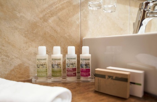 Karpenisi Hotel | Selestina Boutique Hotel