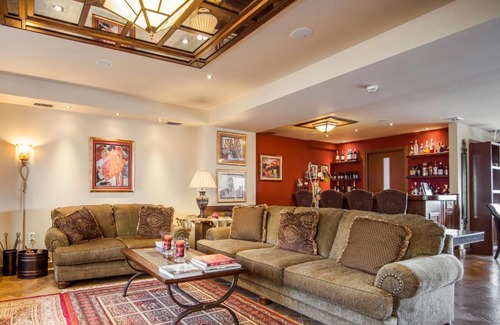 Karpenisi Hotel | Selestina Boutique Hotel