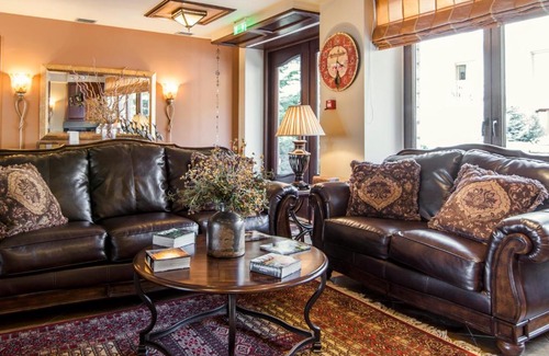 Karpenisi Hotel | Selestina Boutique Hotel