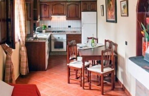 El Guincho Cottage | Self catering Furnia del Bebedero for 4 people