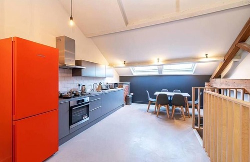 Preston Apartment | Self Catering Accommodation Preston