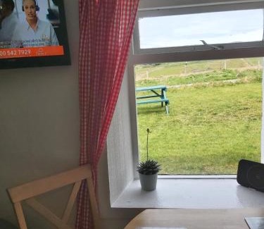 Staffin House | Self-catering Cottage at Benview
