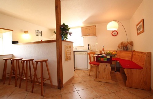 Langeac House | Self-catering cottage in a beautiful Haute-Loire village: Haut-Allier gorges.