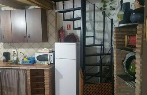 Pinofranqueado Cottage | Self catering El Mirador del Castillo for 4 people
