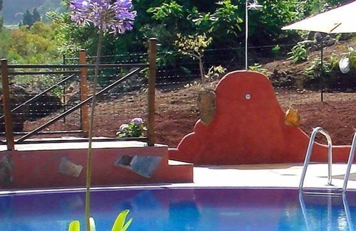 Icod de los Vinos Cottage | Self catering Finca Casonas de Marengo for 3 people