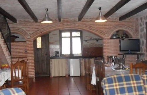 Navaluenga Cottage | Self catering Finca El Venero for 20 people