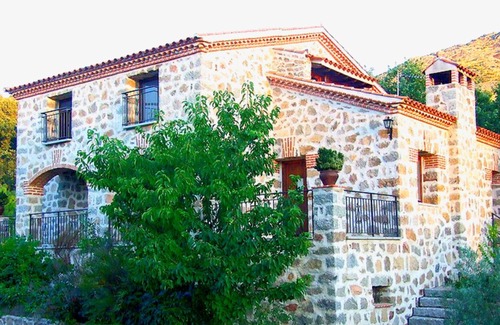 Navaluenga Cottage | Self catering Finca El Venero for 20 people