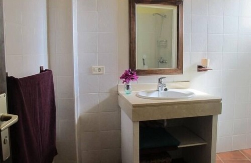 Tias Cottage | Self catering La Tahonilla for 2 people