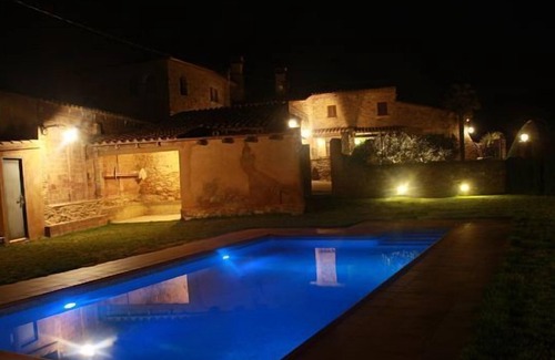 Regencos Cottage | Self catering Mas Cases for 9 people
