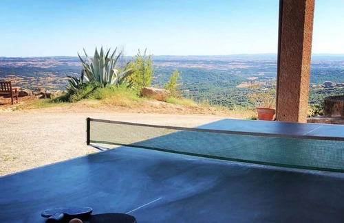 Lloberola Cottage | Self catering Masia Caseta de l'Estany for 15 people