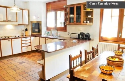 Gualba Cottage | Self catering Rural Can Cambo Nou for 16 people