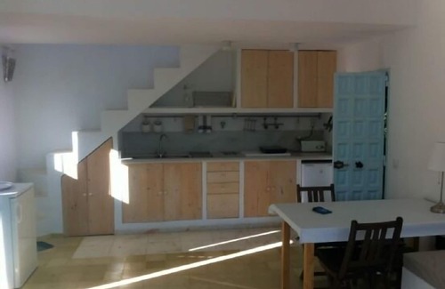 Bolonia Cottage | Self catering Sierra de la Plata for 2 people