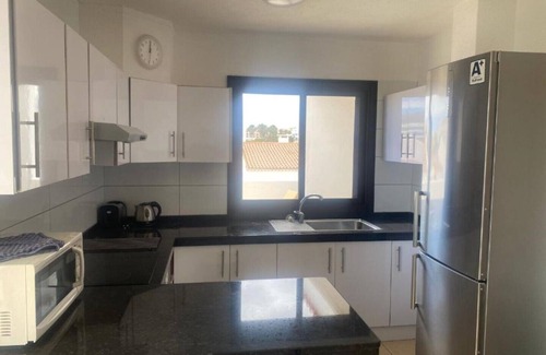 Los Cristianos Apartment | Self catering two bedroom 2 bathroom apartment 7A3 victoria Court 1