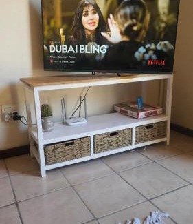 Walmer Apartment | Self catering unit near Airport Beach St George's Park