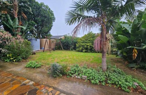 Walmer Apartment | Self catering unit near Airport Beach St George's Park