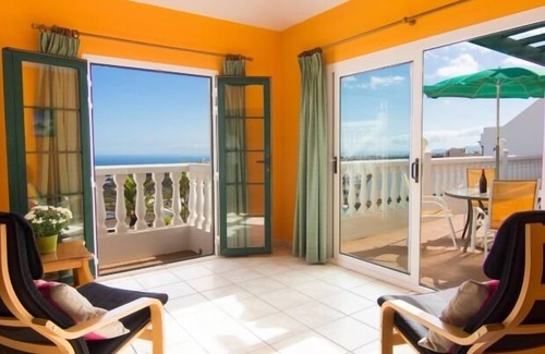 Tias Cottage | Self catering Villa La Vega for 2 people