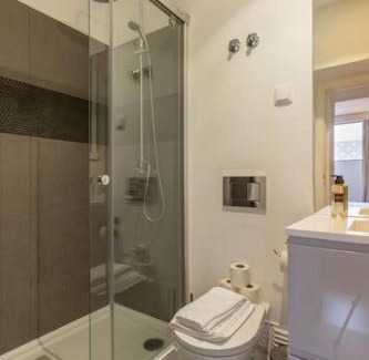 Sao Paulo Apartment | Self check-in, 3BR, AC/heating & breakfast terrace