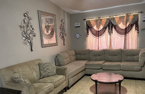 Maryvale House | Self Check-In Home in West Phoenix