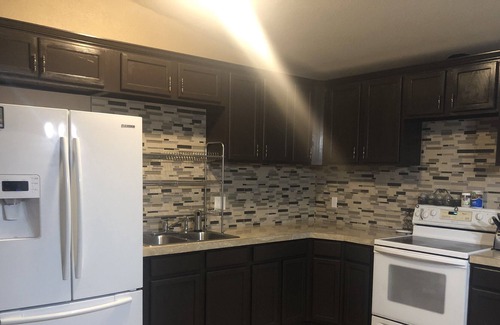 Maryvale House | Self Check-In Home in West Phoenix