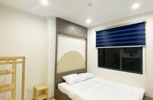 Quy Nhon Apartment | SELF CHECK-IN - LIDO HOUSE eco